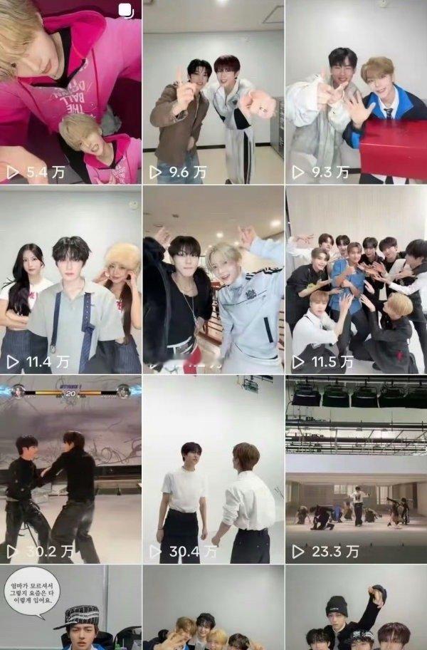 如何看待和梁祯元cha这条抖热度高于其它 李相沅粉丝却不知感恩？ 