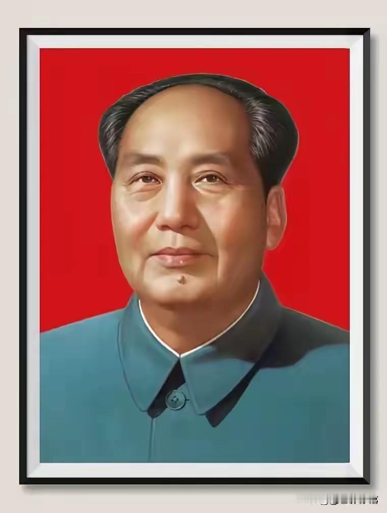 领袖同心，砥柱中流。毛泽东运筹帷幄指引方向，周恩来勤政为民殚精竭虑，朱德戎马一生