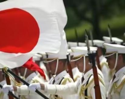 很多人以为中日冲突是日本在 “以卵击石”，错了，真相是，日本很有可能想要再次赌上