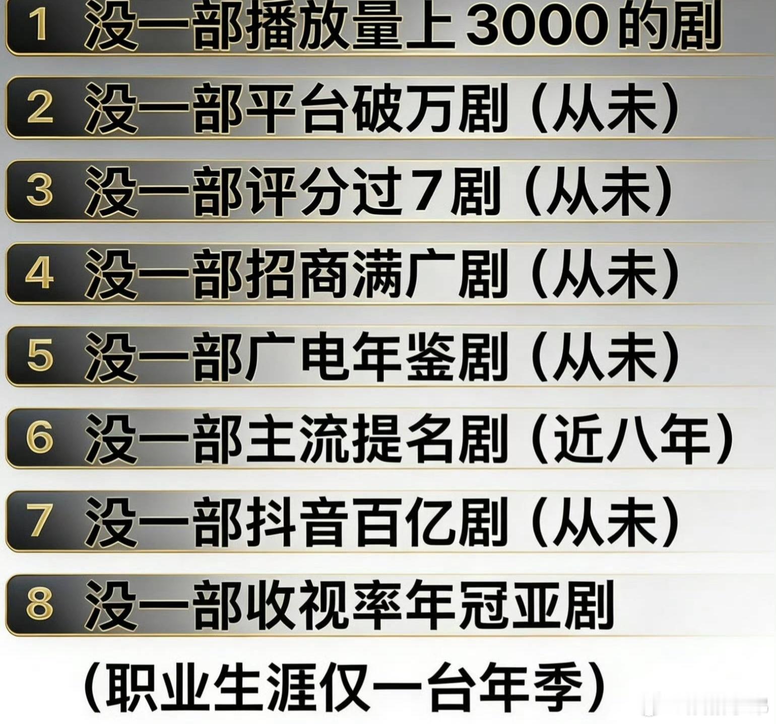 就问你扎不扎心