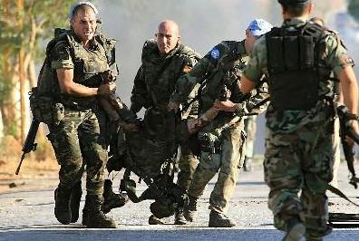 3名维和兵接连被人袭击，没保住性命，联合国气得直拍桌子、怒火中烧，对着全世界怒斥