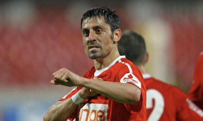 足坛最大反转！鲁能弃将“水货大帝”，回国后怒斩欧冠进球、重夺金靴封神

谁能想到