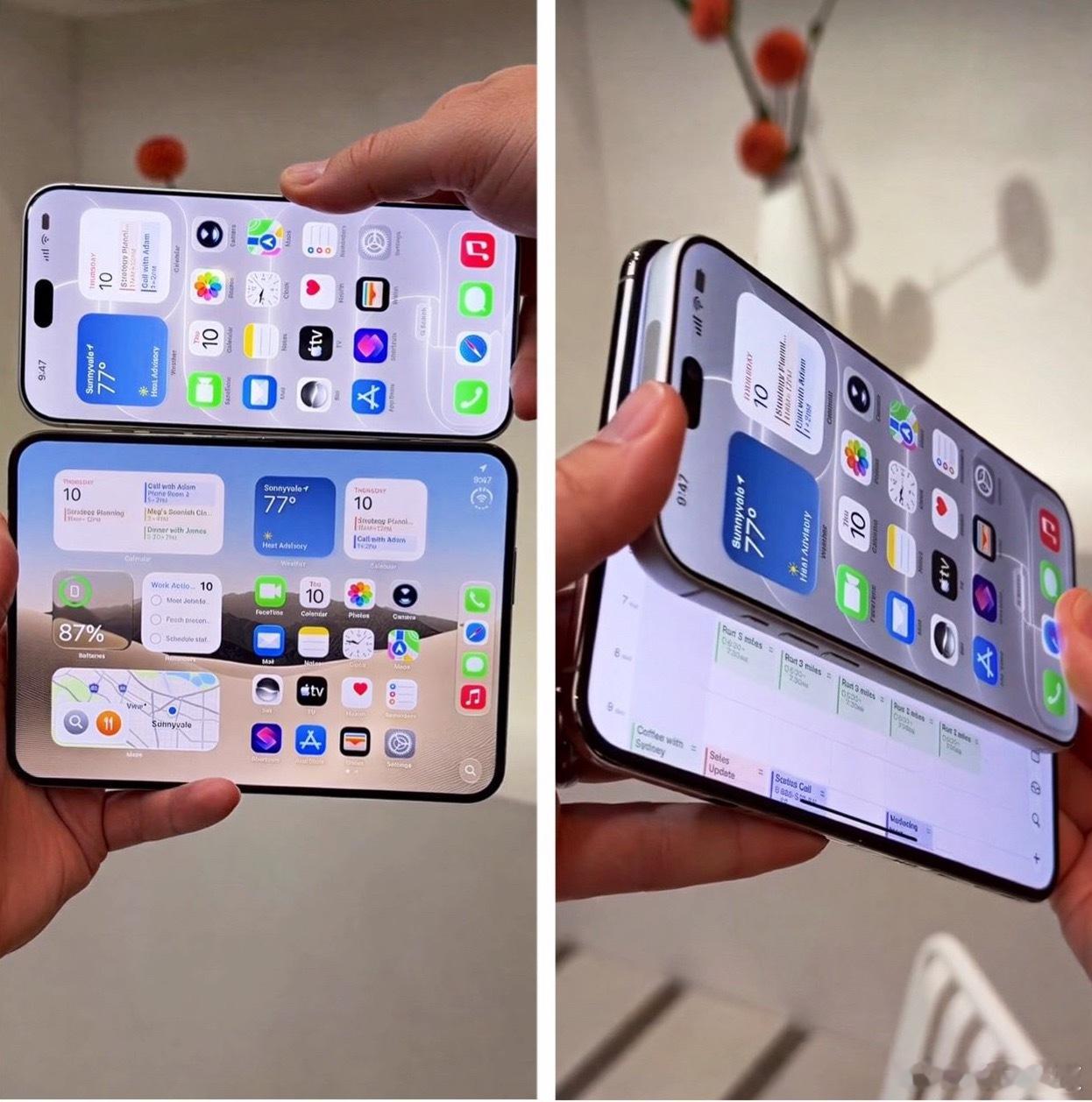 苹果回应iPhone18Pro破发除非手头特别宽裕或本身是科技爱好者，否则不建议