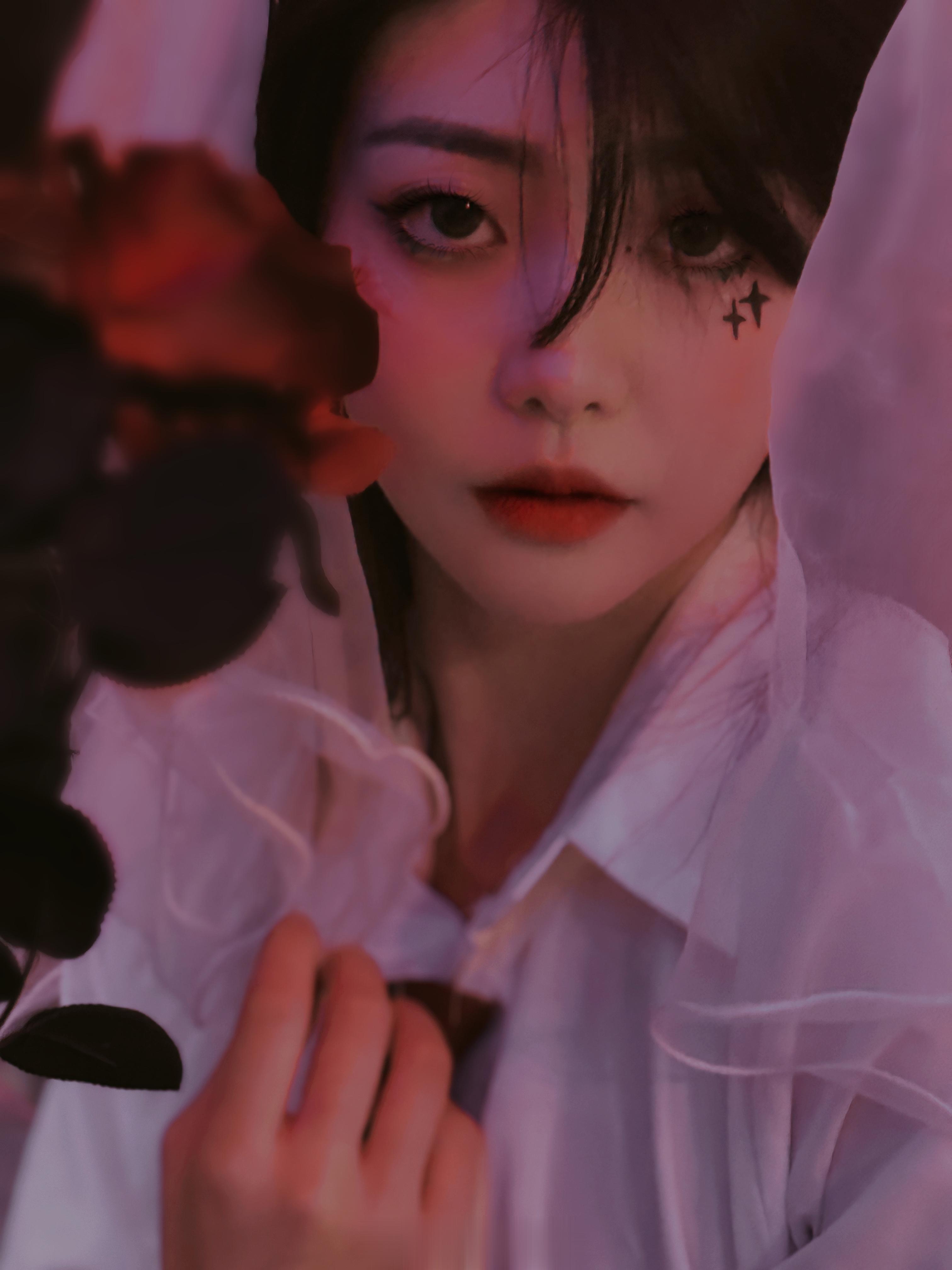 和我一起鬼混吗？ ​​​