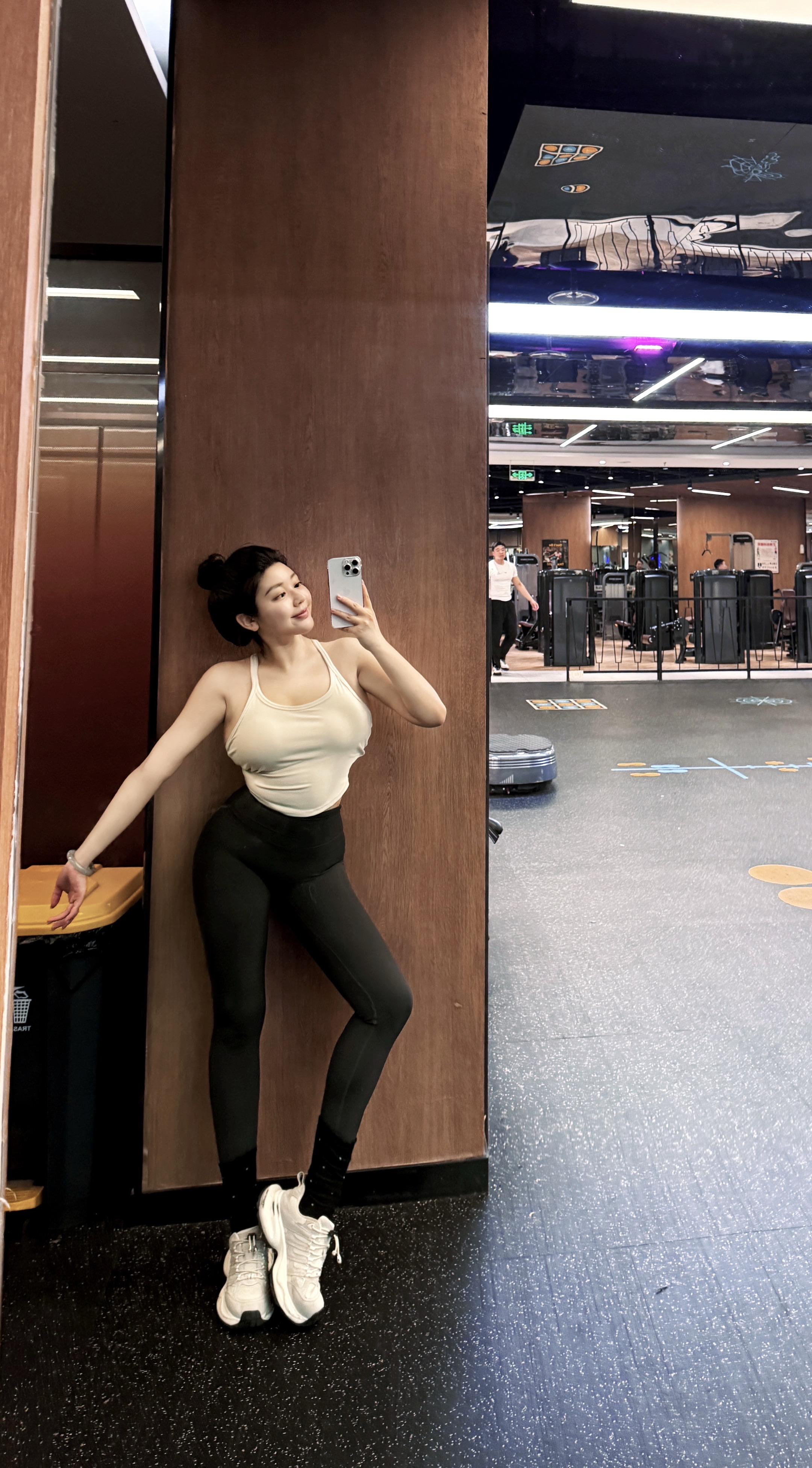 微微辣是姐的舒适区