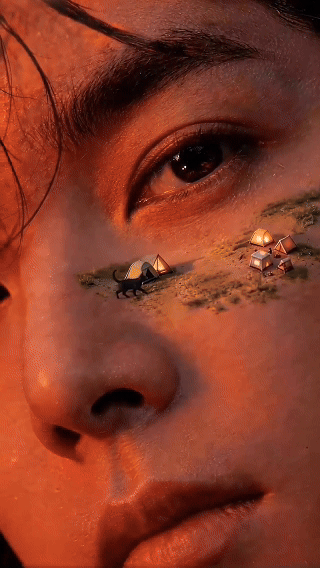 网传华晨宇演唱会因泼水节延期一切等官方消息，华晨宇火星演唱会一切顺利🙏 