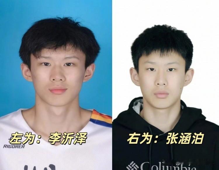 李沂泽被禁赛三年，相关人员以及相关机构都有一定的处罚，这样的事件应该不是个例！