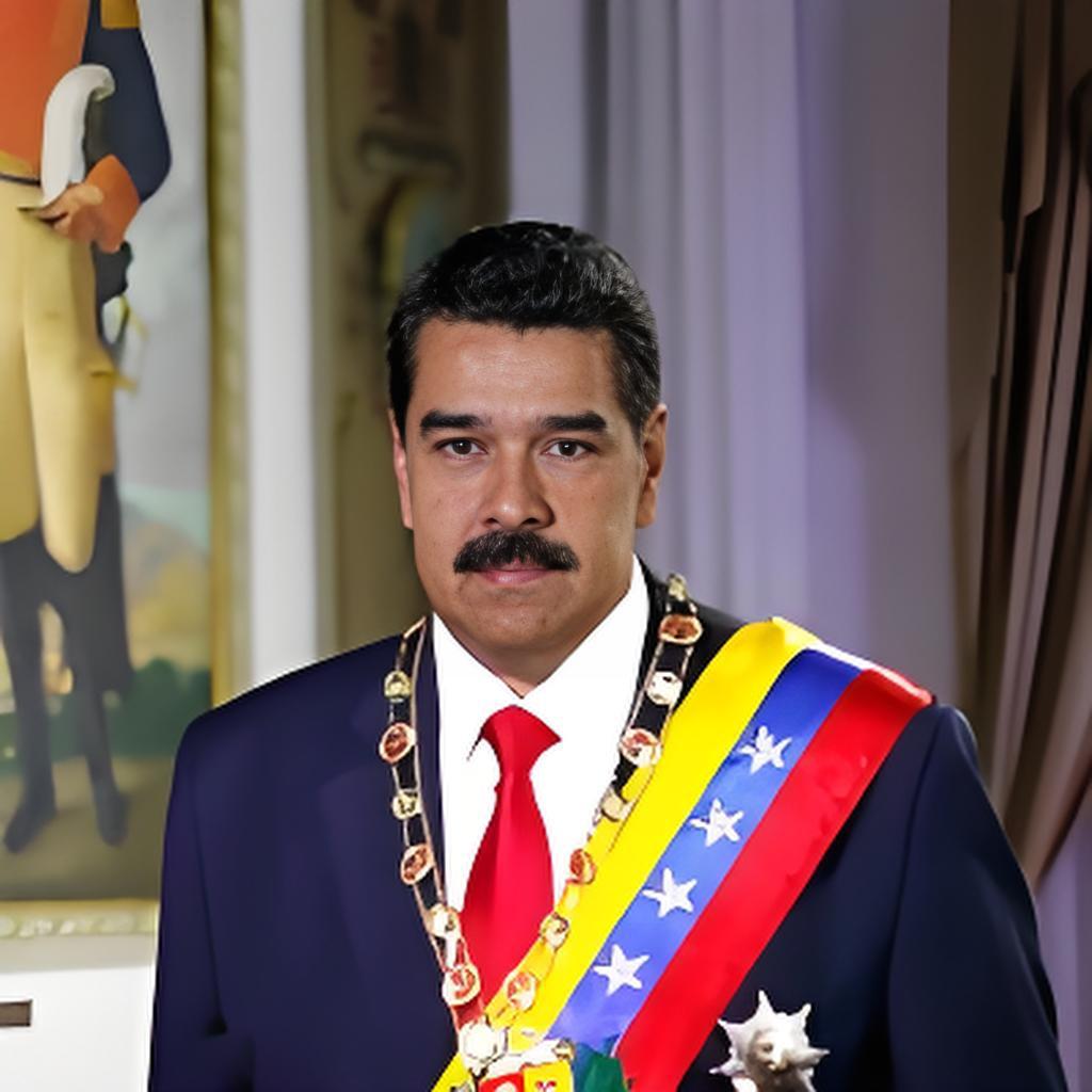 特朗普宣称抓获委内瑞拉总统 南美局势突发动荡
 
当地时间1月3日凌晨，美国总统