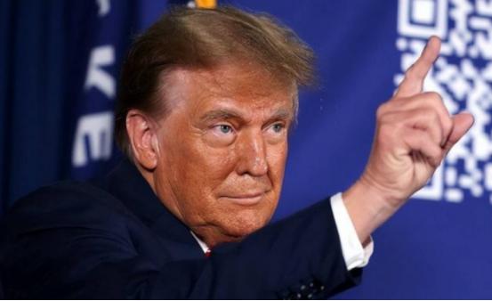 美国3大要求，中国都拒绝，特朗普直言：中国手里有牌，美国也有。
 
首先得说清楚