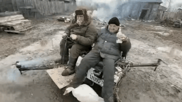 和我想的结果不一样，
我还以为鹅就只能过到今天了。