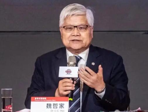 4月16日，台积电的大老板魏哲家放出了个重磅消息——他们要打破多年的老规矩，在台