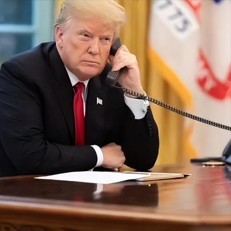 中国和美国谈妥了
2月4日晚间，中美双方通话，这也引起了全球的高度关注，因为中美