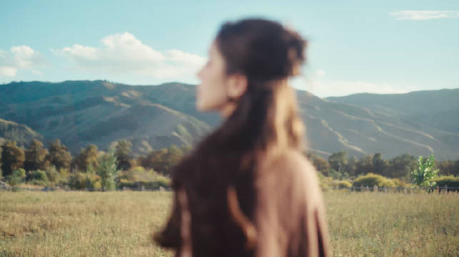 当《青春舞曲》的节奏响起的时候，我好像又回到了那年去新疆旅游的盛夏。美团旅行「王牌山河季」联合哈妮克