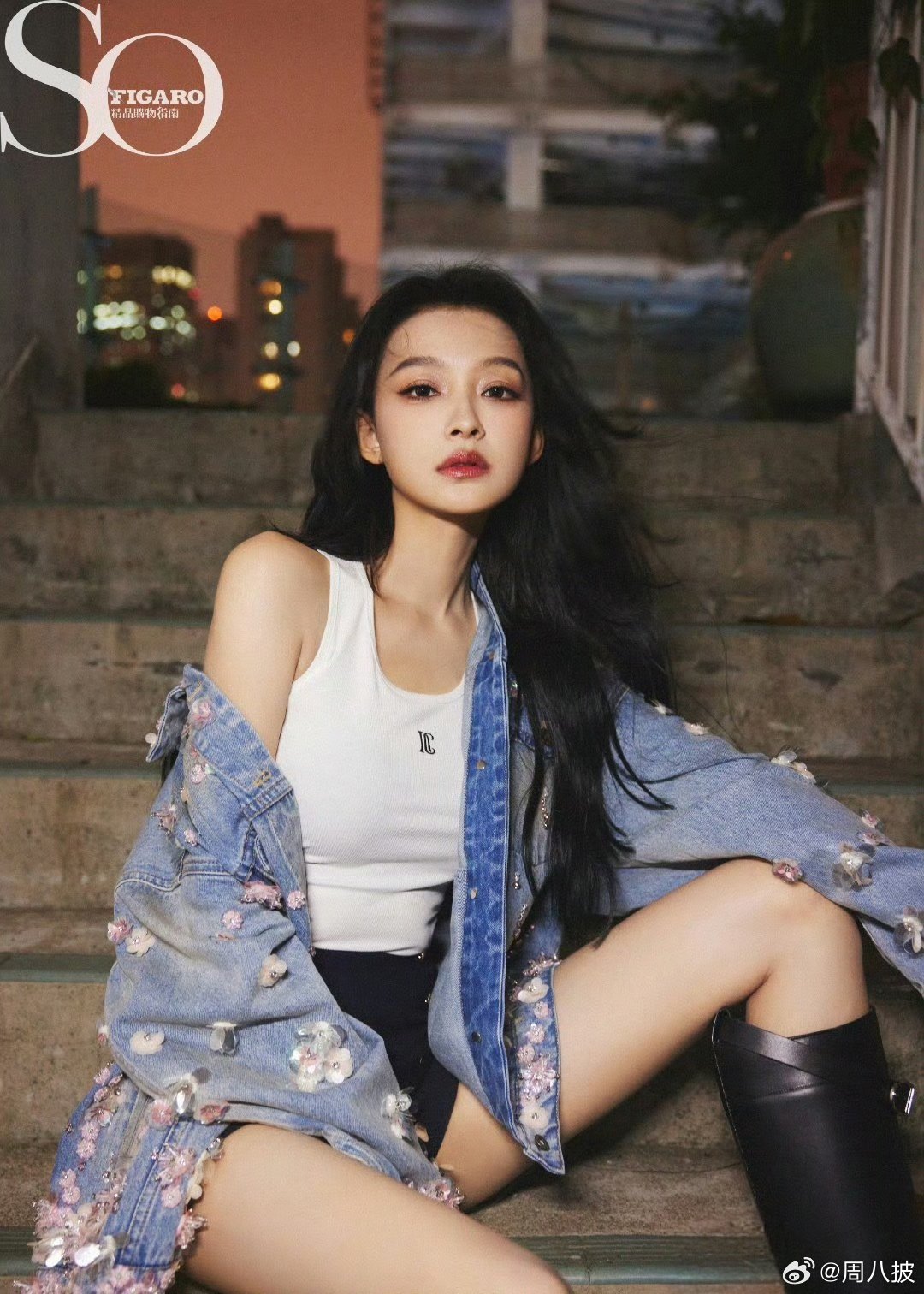 孙怡真把自己当老孙了不想睡的星期五 小老怡是真把自己当老孙，各色“老孙”鸭舌帽堆