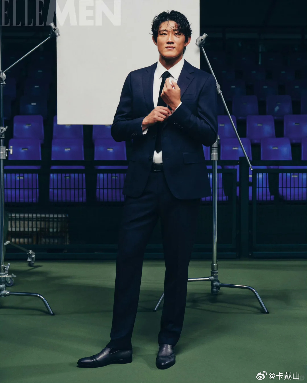 [ 网球 | 这是中国男子网球最好的时代？]之前看球：中国男网什么时候能有人打进