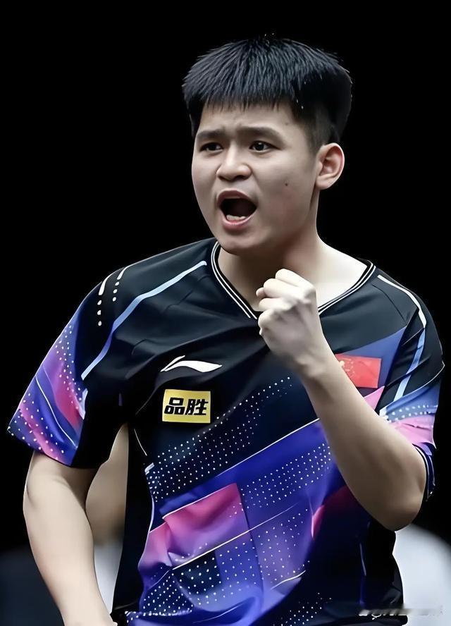 中国男双丢冠！挑战赛零冠收场！萨格拉布常规挑战赛男双决赛，韩国组合林钟勋/吴晙诚