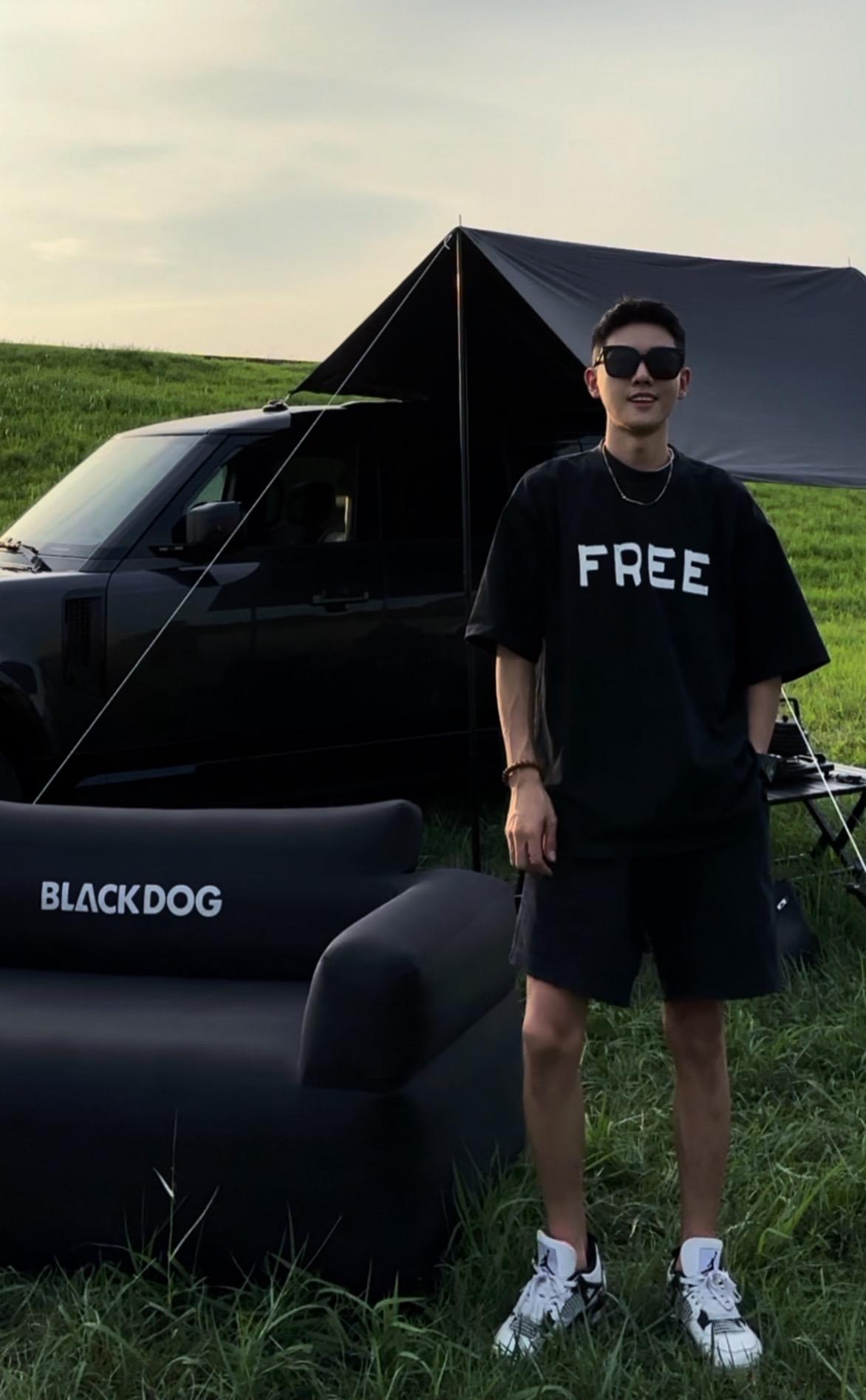 重磅半袖 穿出不一样的质感