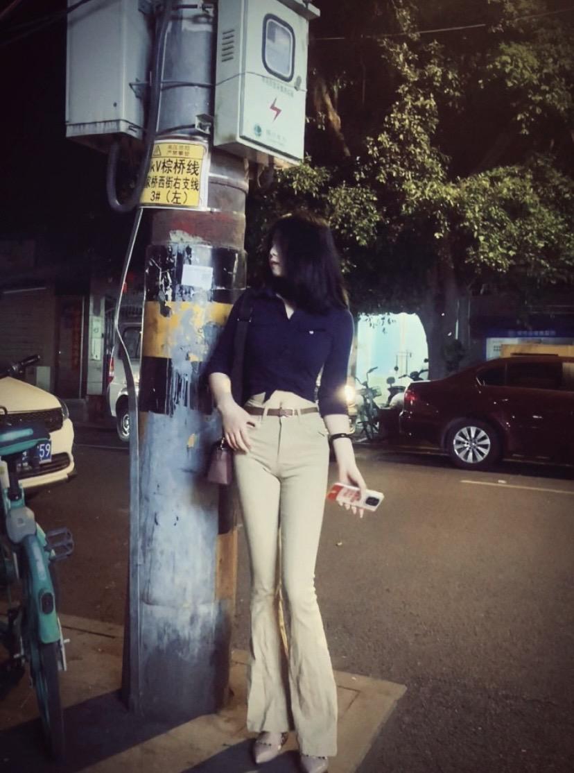 金钱 身材 漂亮 能力 才是我们女人该追求的