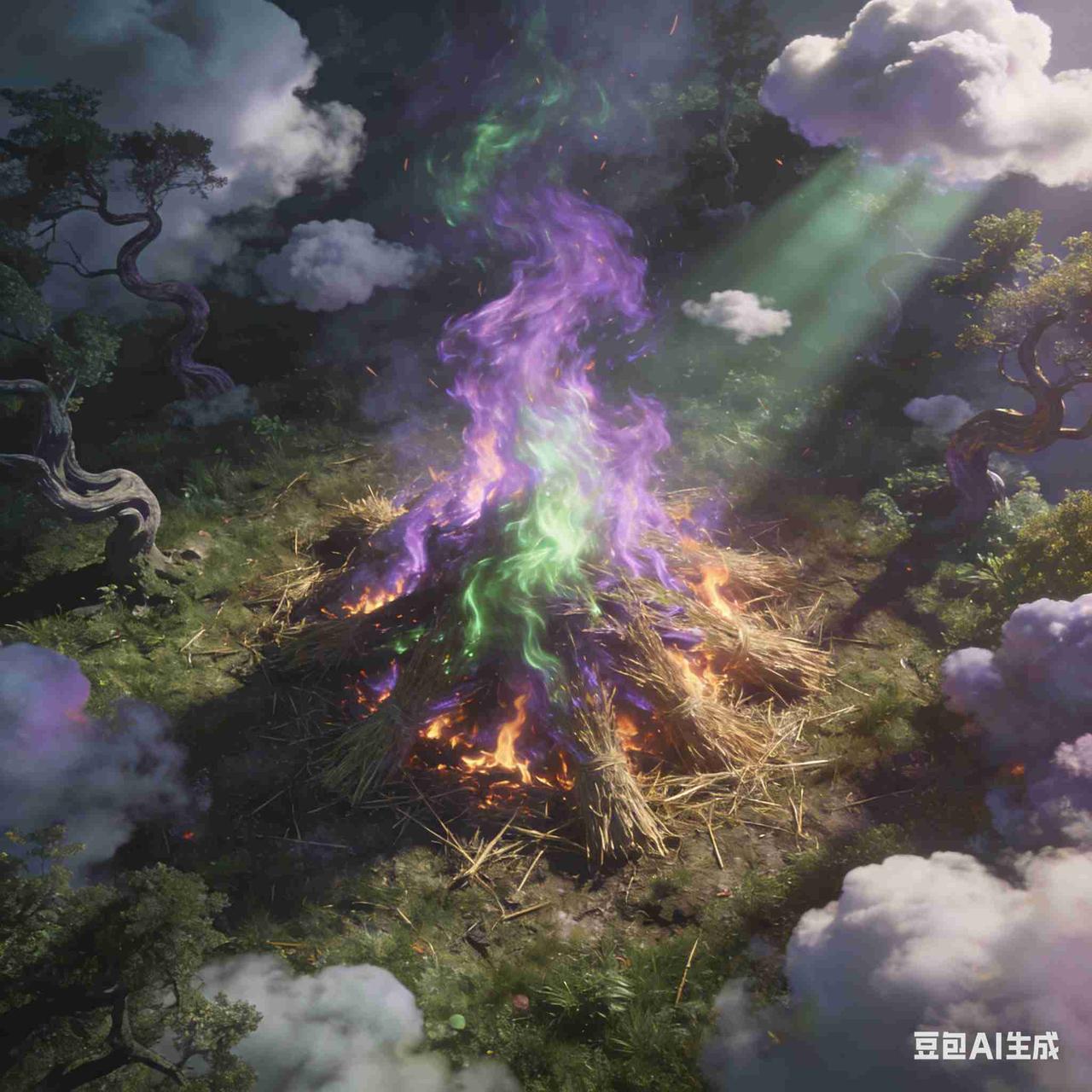 我的今日状态：💰期待暴富
我这里的天气：🍂微风