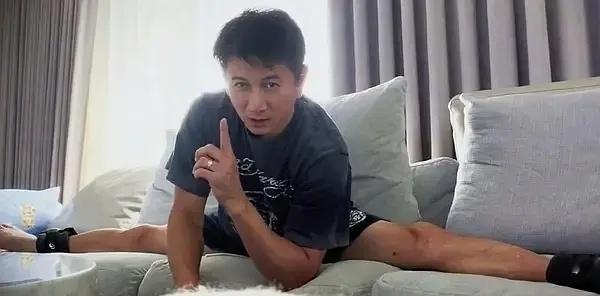  刘诗诗到底离没离婚？为啥爷宝还出现在她vlog里？ ​​​
