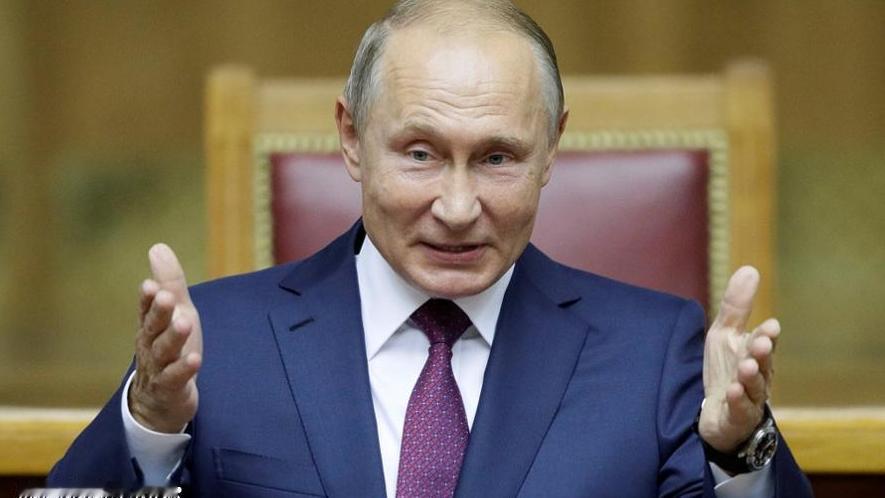 零容忍！俄1小时内雷霆反击，703件武器狂轰乌核心目标，普京硬刚西方
 
遭乌无