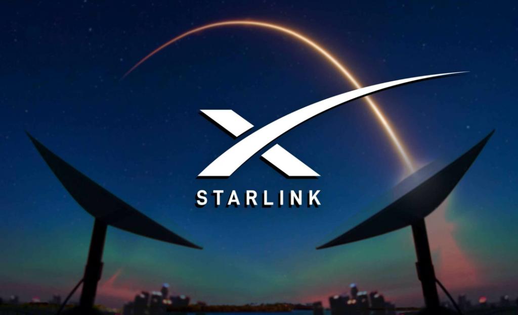 为什么星链在中国上空没信号？这个问题表面看是在问一项技术，实际上背后牵扯的是全球