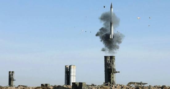 俄军S-400解锁"对地模式"：退役防空弹改一改，基辅电厂军工厂全在射程内

最