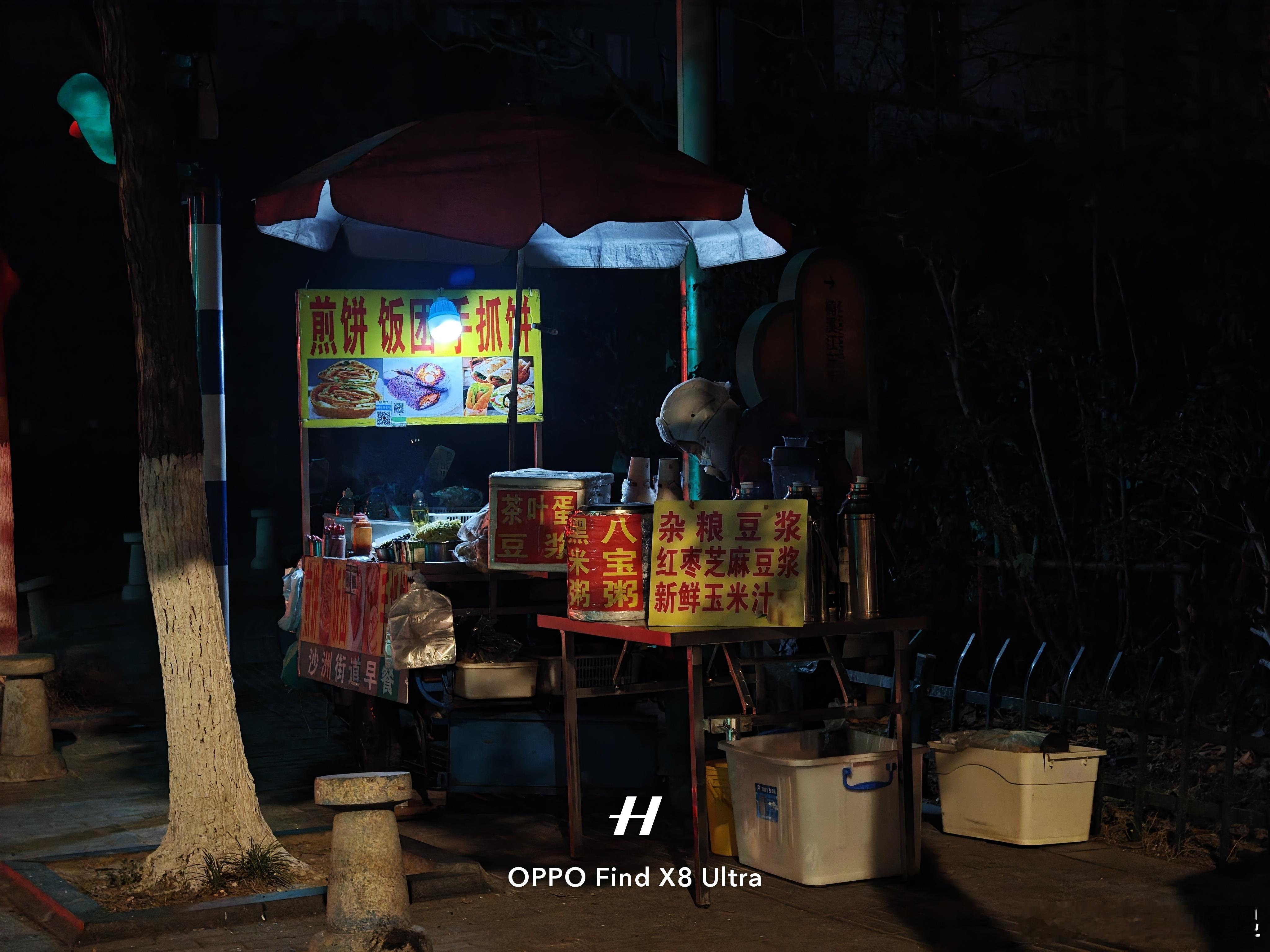 每天早起打卡早ﾉ☀，凌晨五点的金陵城