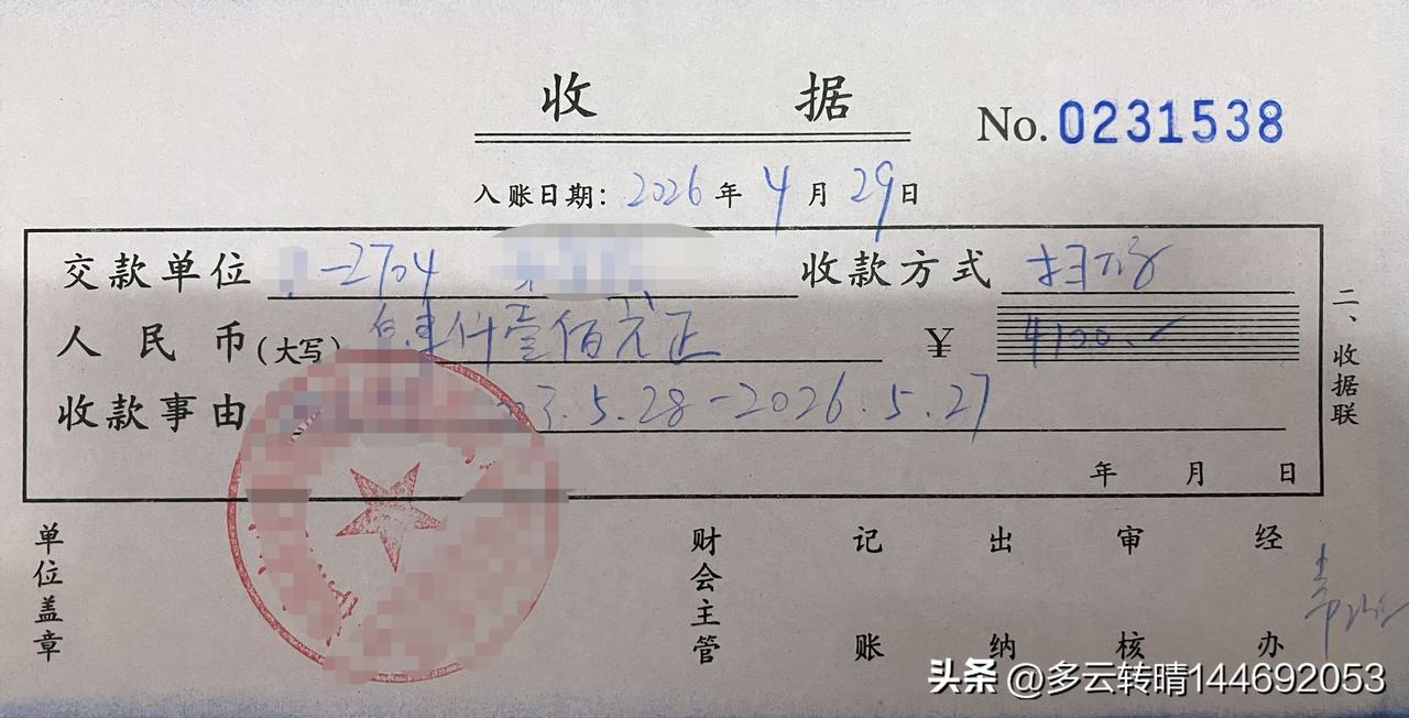 收房后的毛坯空置房的物业费，网上一直说有大折扣，但是安徽截止目前这类空置房的物业