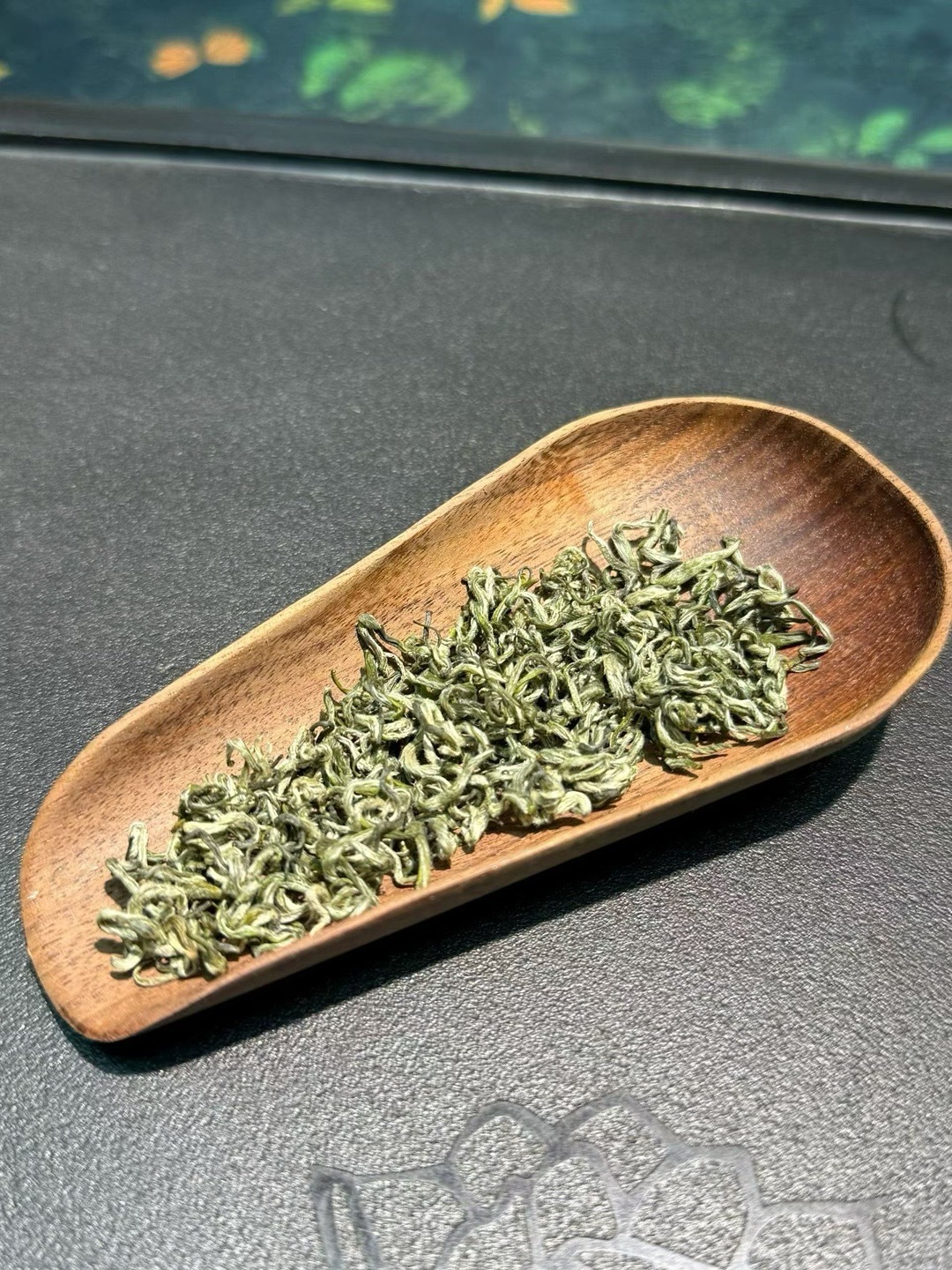 路的尽头本来就都一样，重要的是沿途中的风景。 