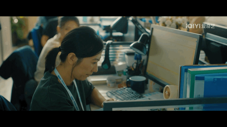 董晴新剧这段看得我乳腺通畅 王萍的经历太让人心疼了😭😭！董晴把她的委屈、愤怒