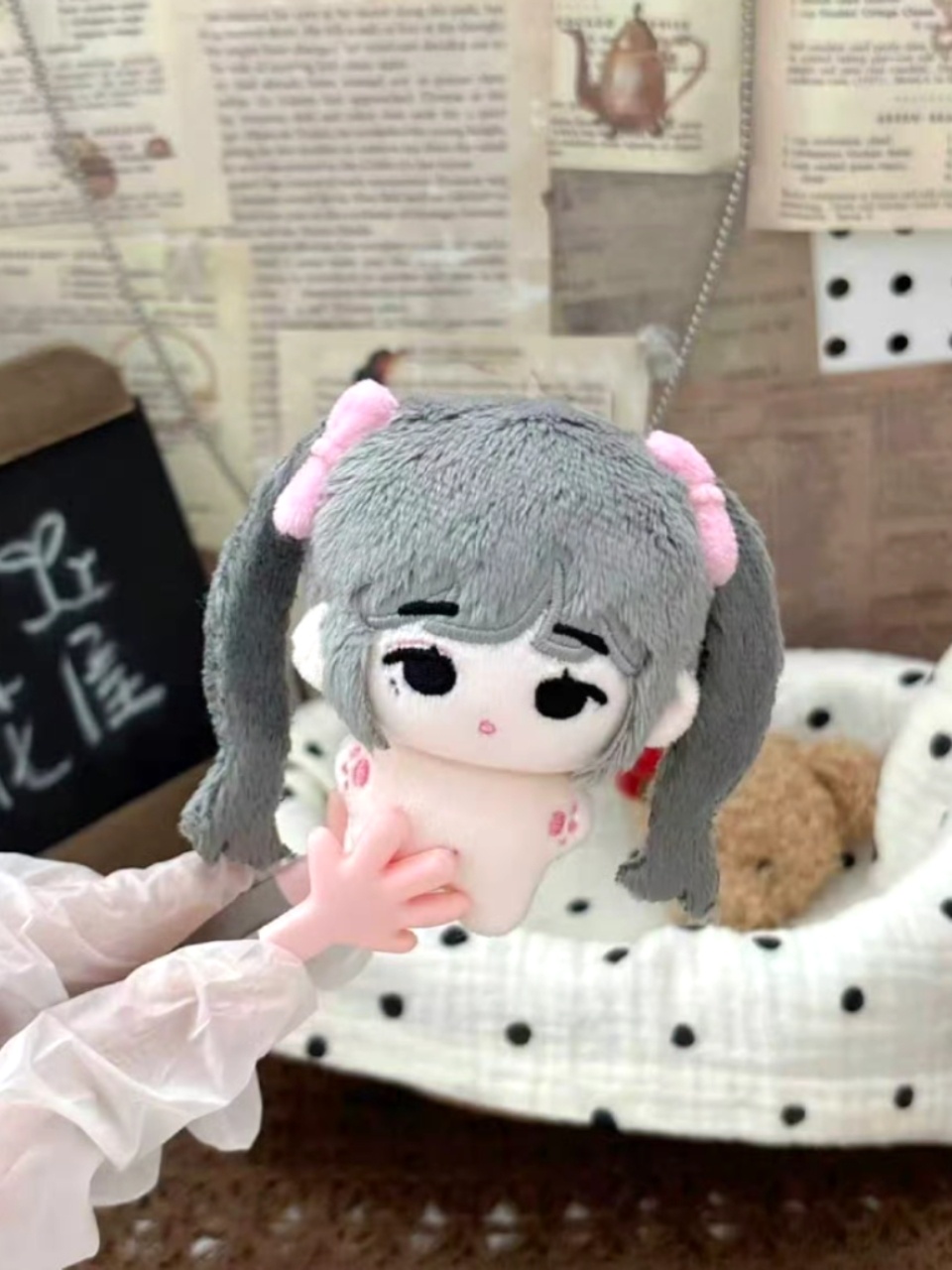 你们懂我吗。 （就那个BGM，嗯嗯 