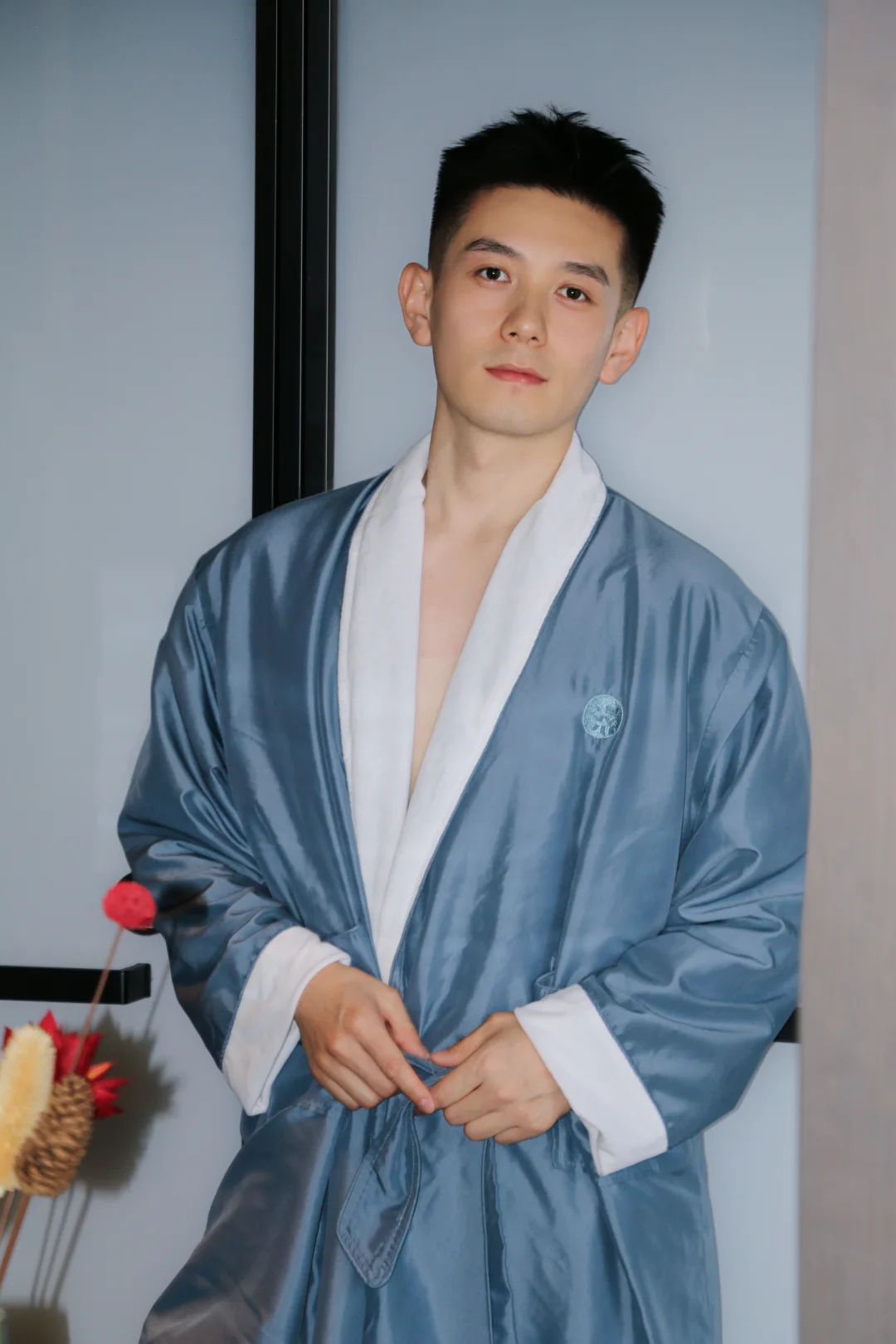 你会不会突然想….