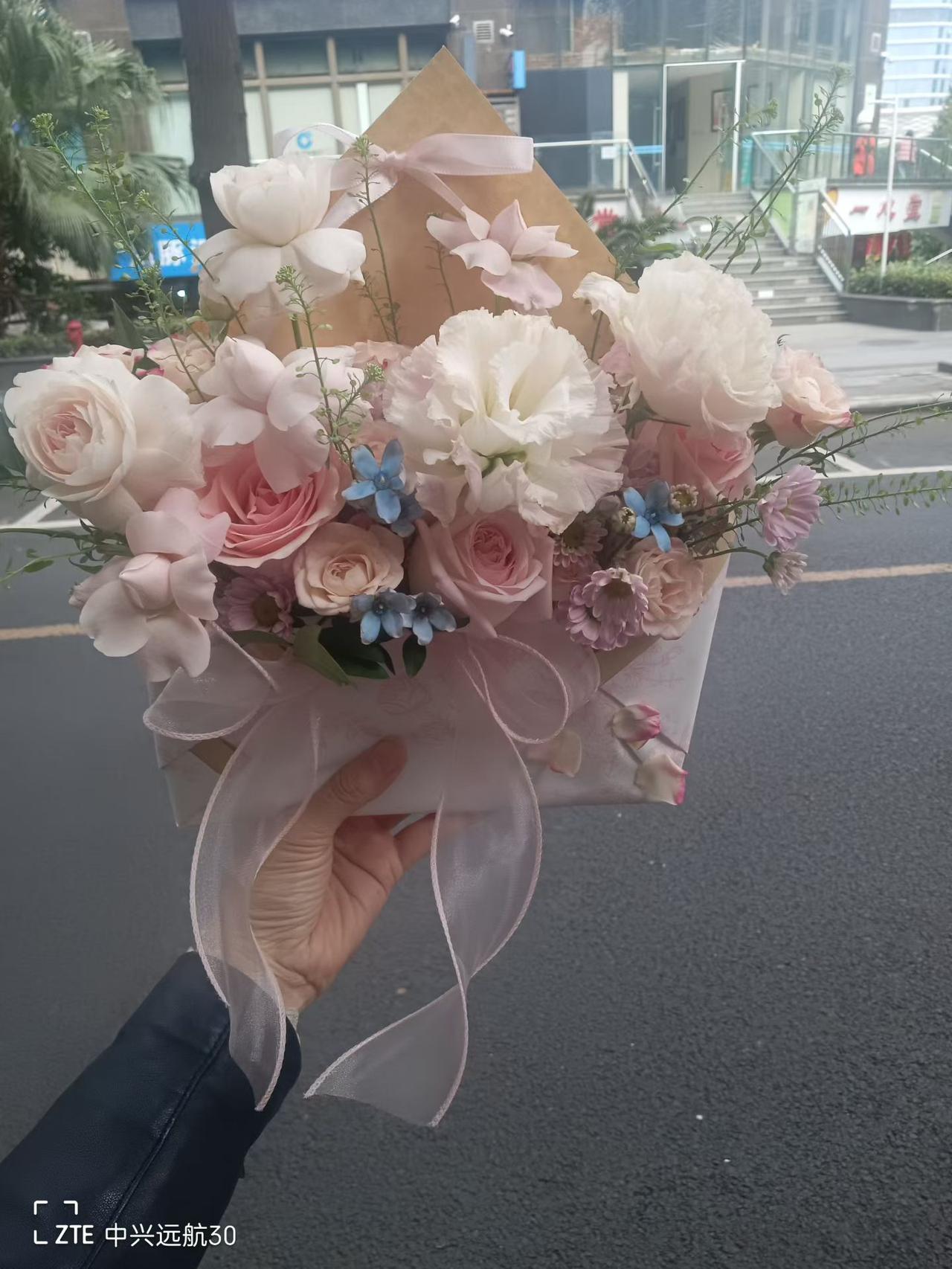 今年春天最想实现的心愿世界和平