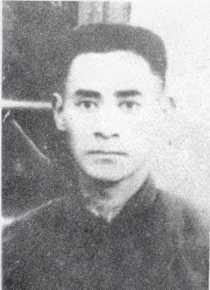 1987年，一日本战俘在回忆录中，爆料两位烈士是叛徒，其中就有我党的高级特工，东
