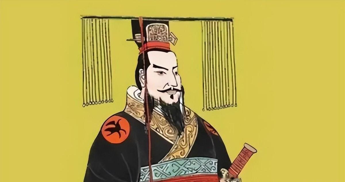 古代皇帝真的都自称朕吗？别再轻信电视剧了，带你了解历代帝王真实的自称方式
公元前