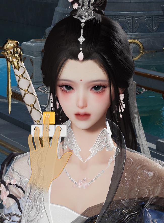 新脸+1 