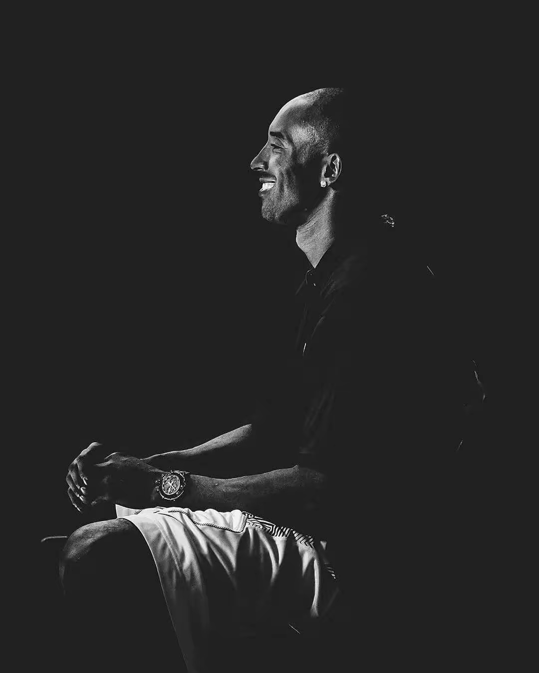 凌晨四点🕓💜💛科比KobeBryant凌晨四点 ​​​