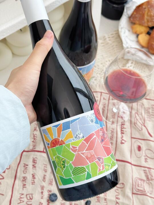 澳洲酒🍷喝了绝不会后悔系列