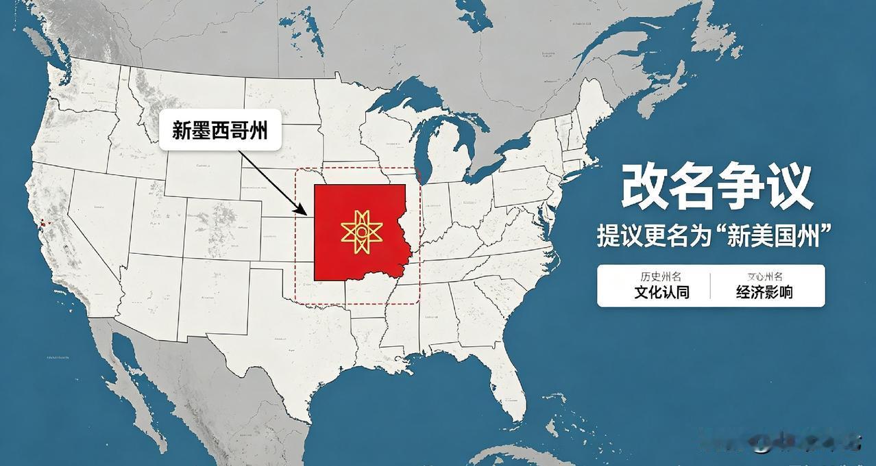 热衷改名的特朗普又提出了一个颇具争议的提议。
当地时间10月19日，他在社交平台