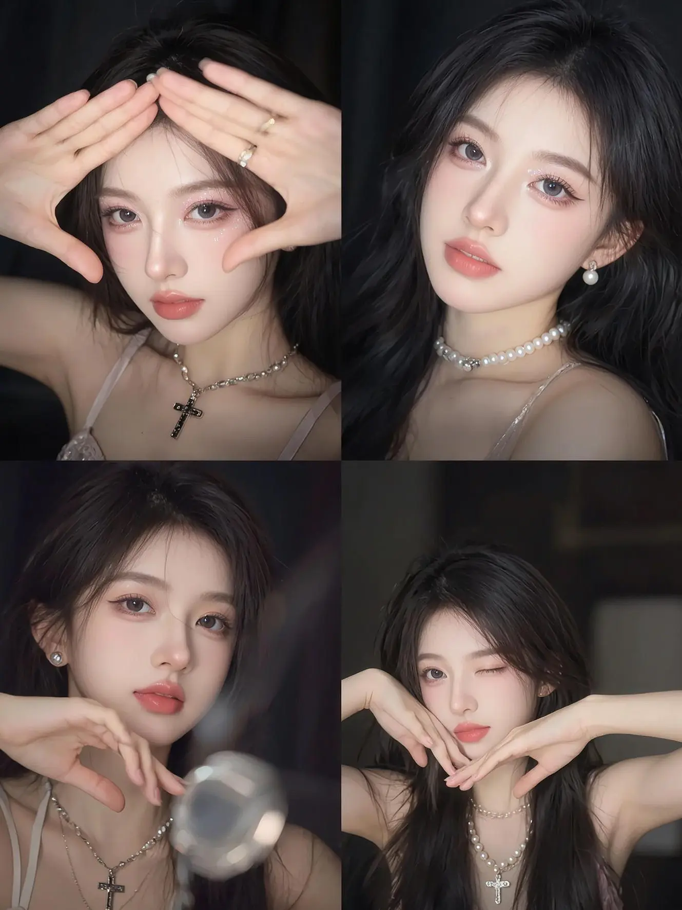 别吵了 听听爱❤️