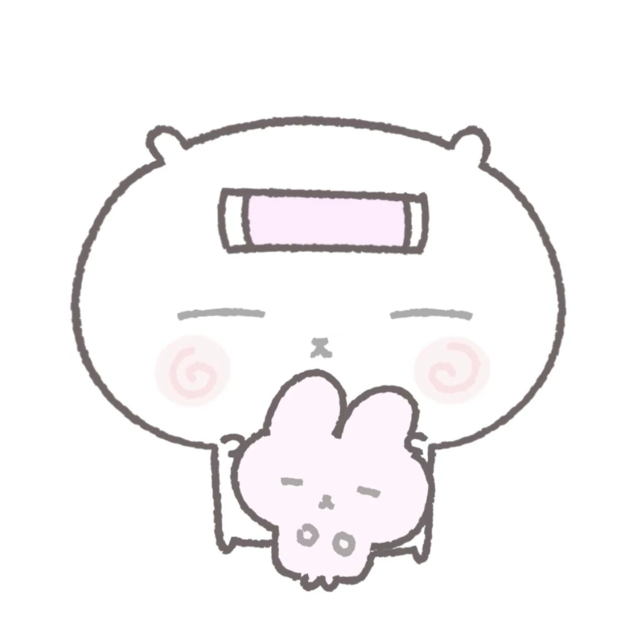 𝙒𝙚𝘾𝙝𝙖𝙩︳韩系头像Niyuk 