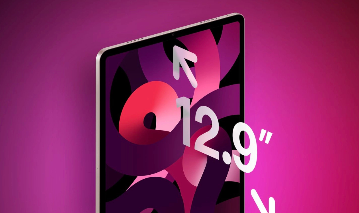 新款iPad的发布时间，3月底4月初应该也差不多了吧，好像前置摄像头也改了位置，