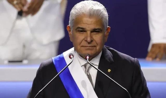 万万没想到，巴拿马政府不顾中方反对，强行接管了李嘉诚旗下港口，占用了港口所有动产