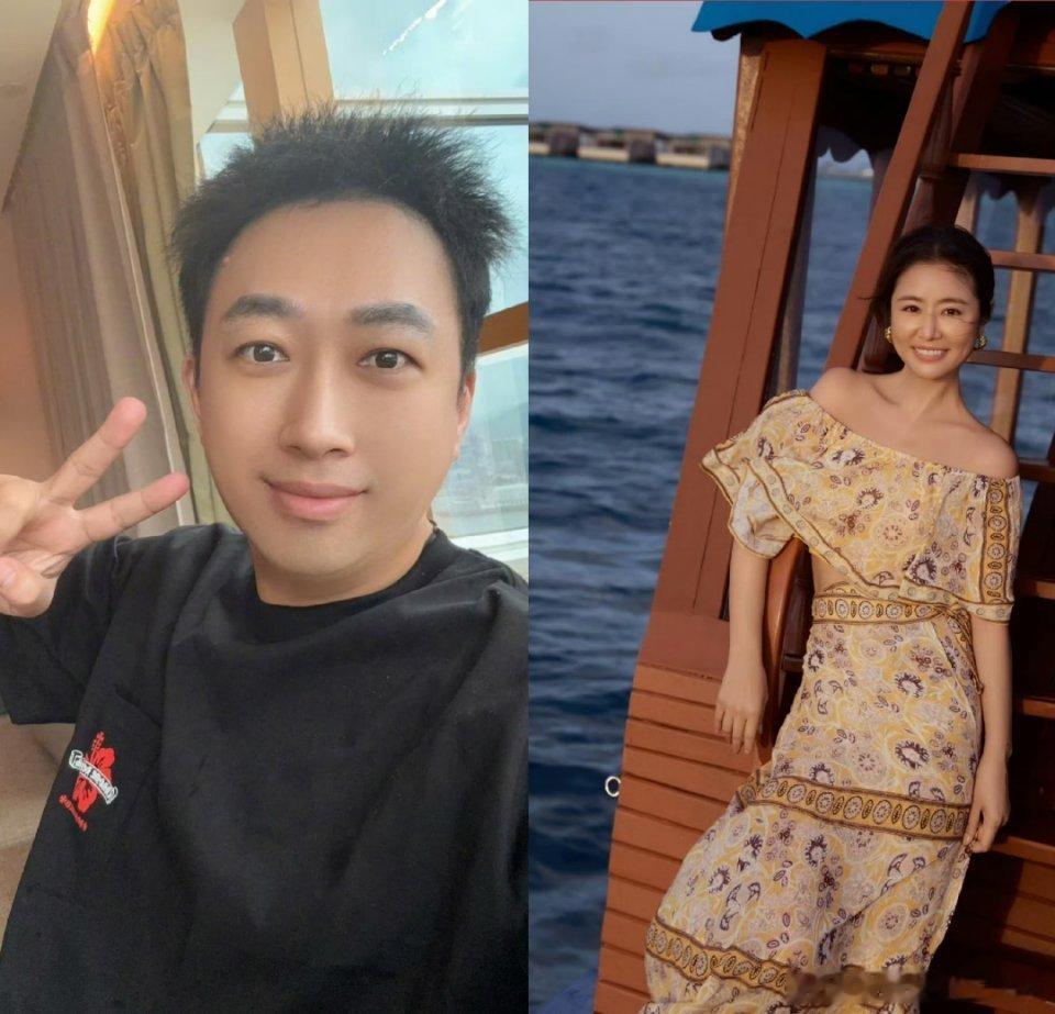 于正 我和林心如和好了于正和林心如有什么矛盾吗,话说林心如火的几部剧似乎都是于正