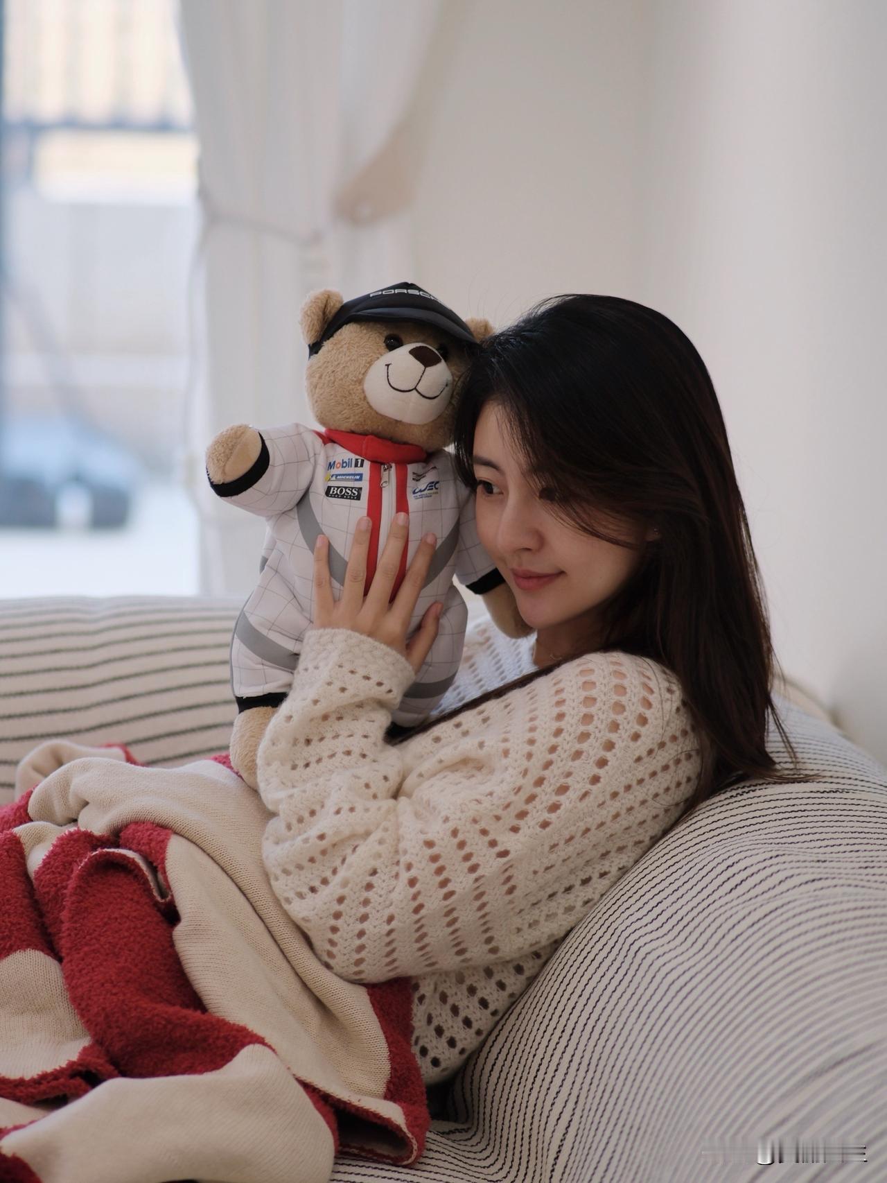 周末就是要好好在家休息