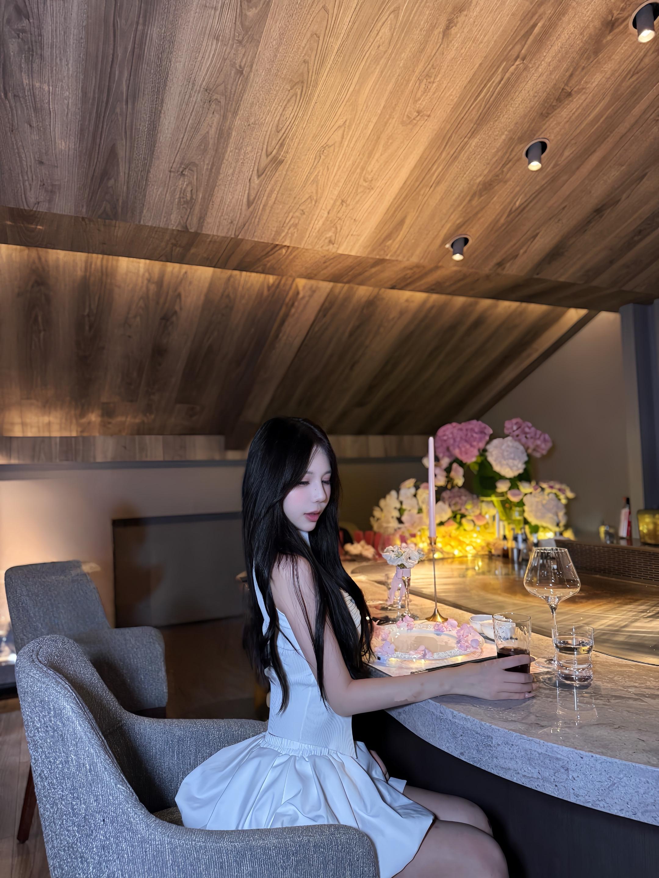 幸好爱是小小的奇迹♡₊˚‧⸝⸝⸝•༝•⸝⸝⸝‧˚₊