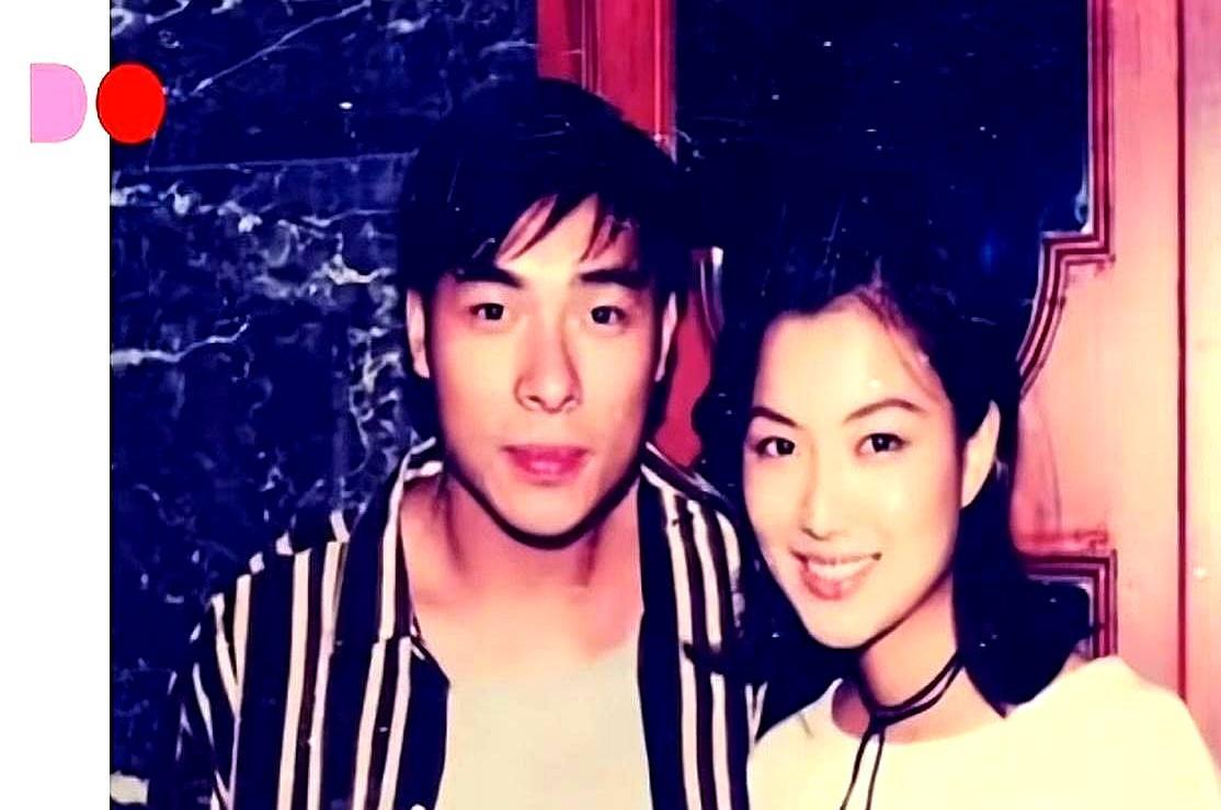 她自嘲像个“男人”，老公反而更细腻。这对分了十年手又复合的夫妻，私下的饭桌规矩让