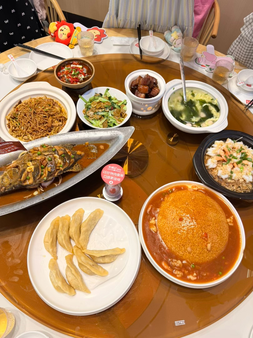 欢迎来安徽吃安徽菜