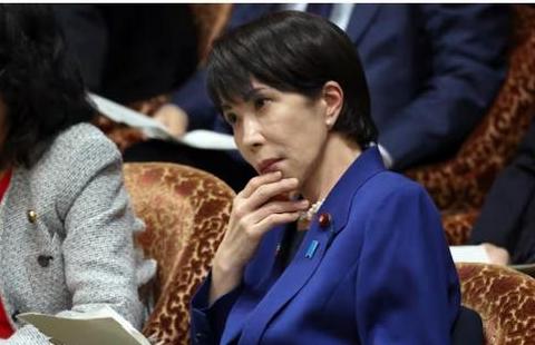 高市为何敢这般高调插手中国内政，无非基于这些考量：对内确保政党地位稳固，对外想拉